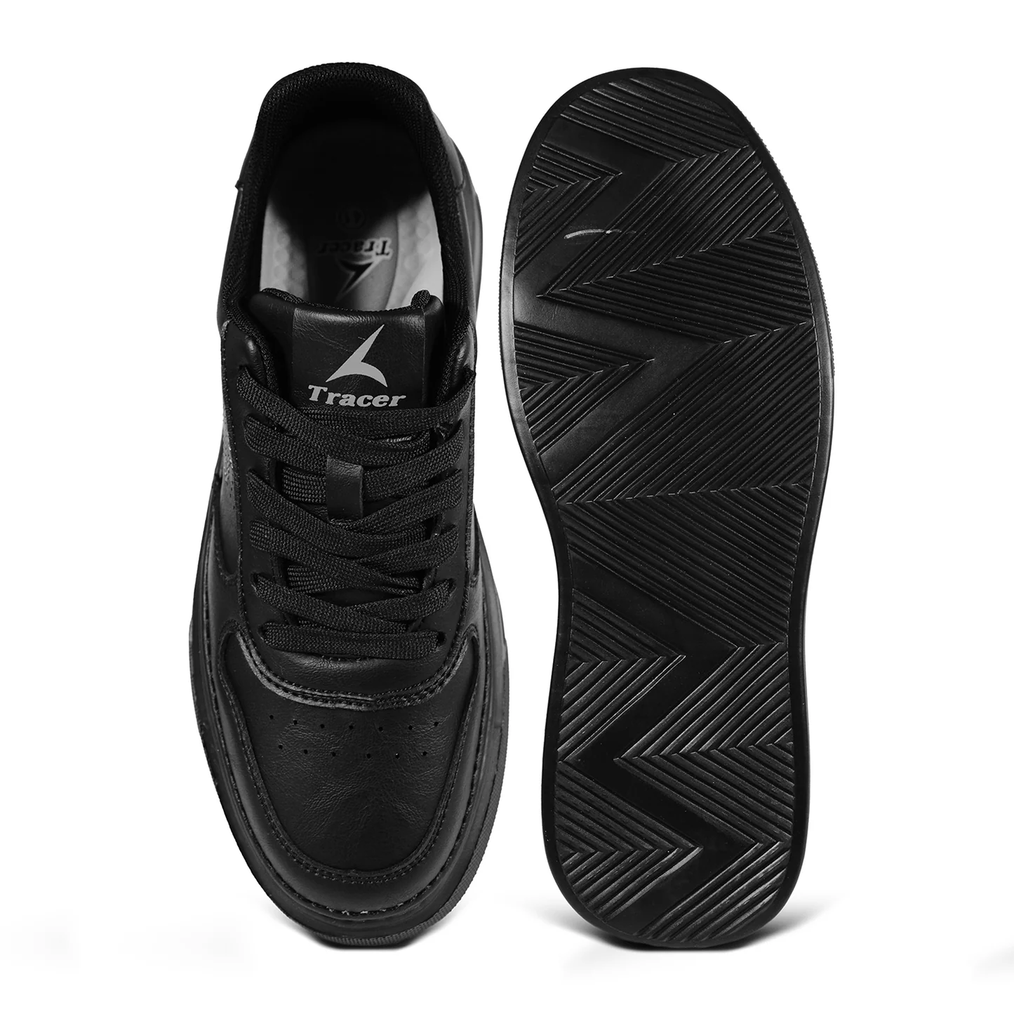 TRACER SCOOSH BLACK 41
