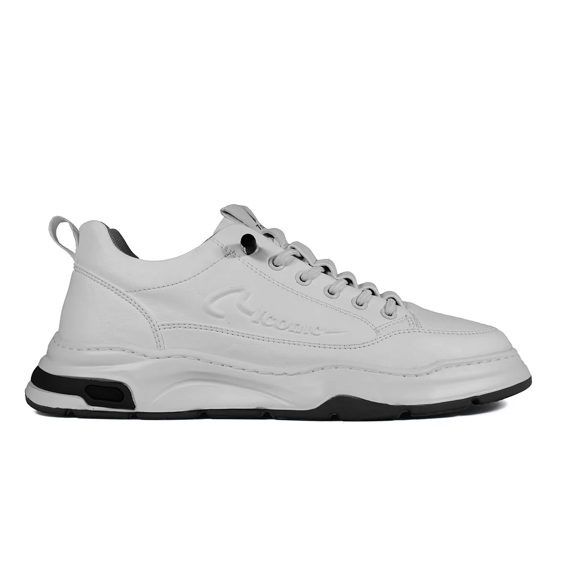 TRACER SCOOSH WHITE 45