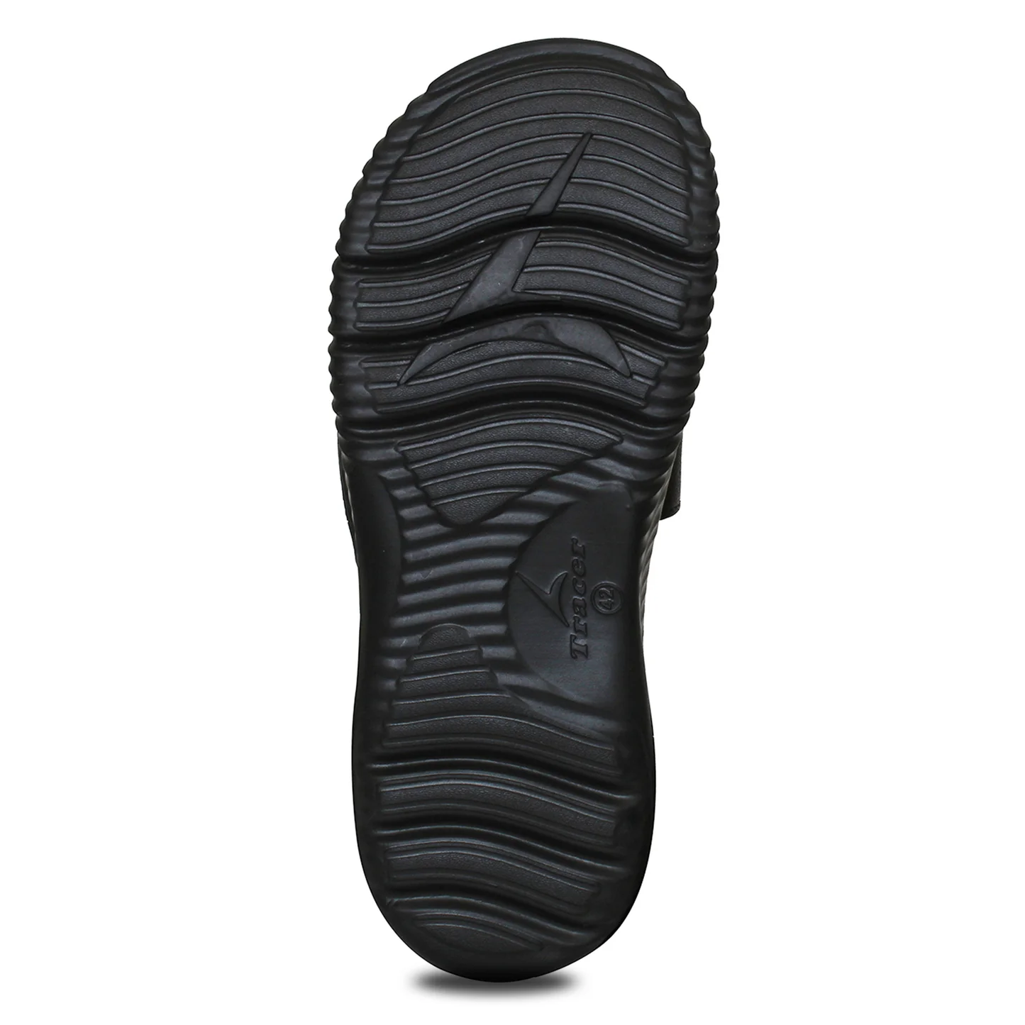 TRACER BREEZE SANDAL BLACK 43