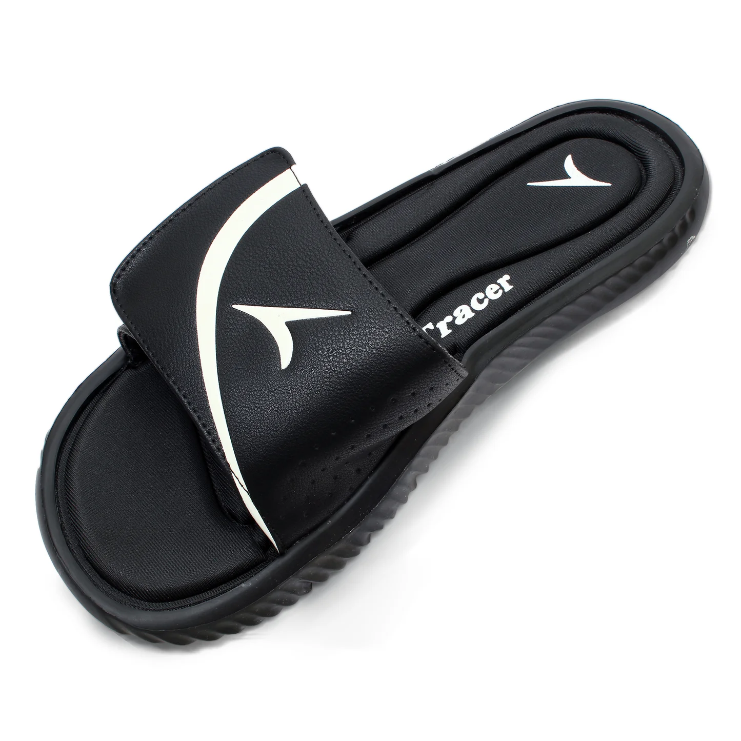 TRACER BREEZE SANDAL BLACK 45