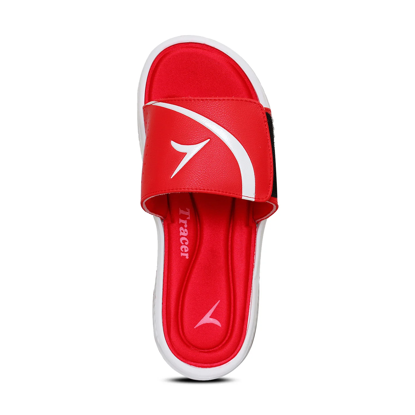 TRACER BREEZE SANDAL RED 42