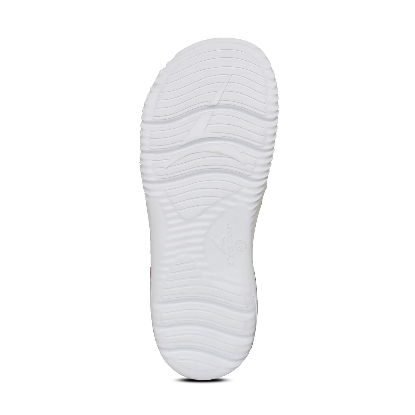 TRACER BREEZE SANDAL RED 42