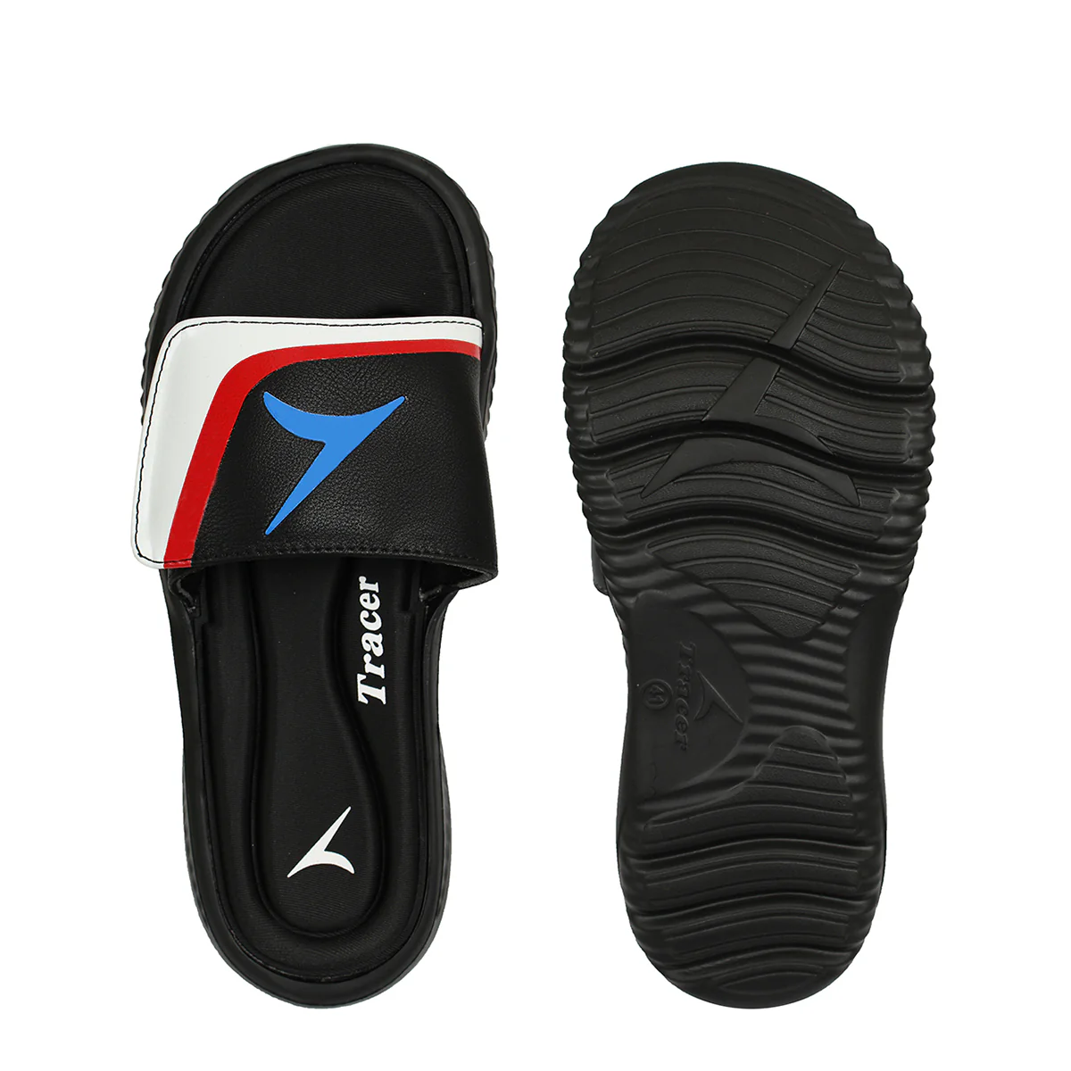 TRACER BREEZE SANDAL BLACK 42