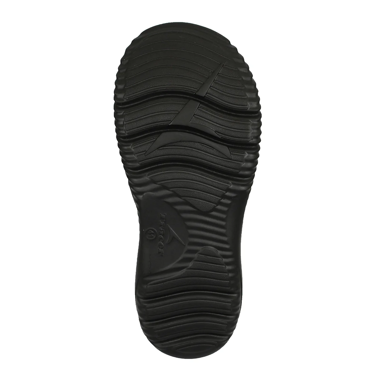TRACER BREEZE SANDAL BLACK 42