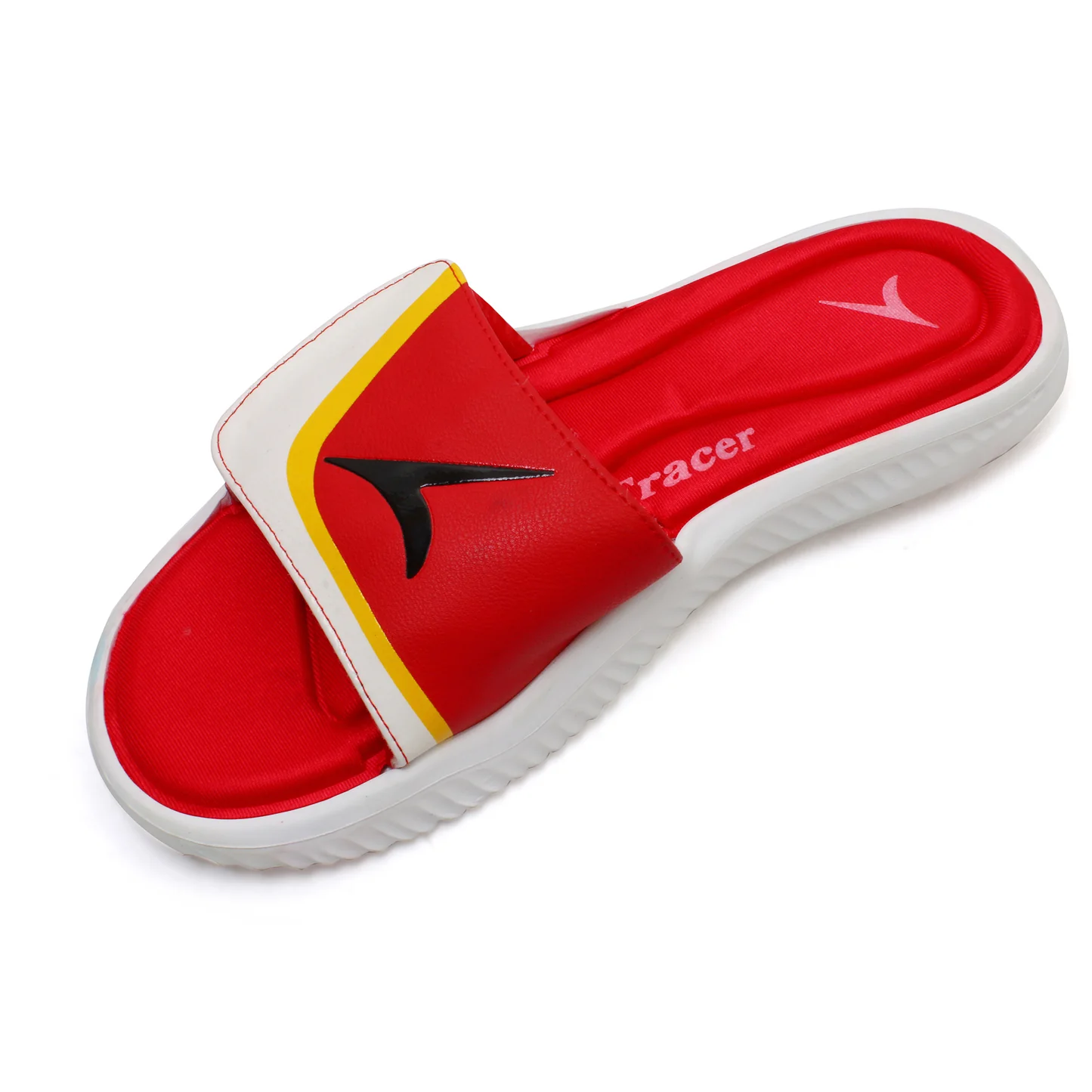TRACER BREEZE SANDAL RED 40