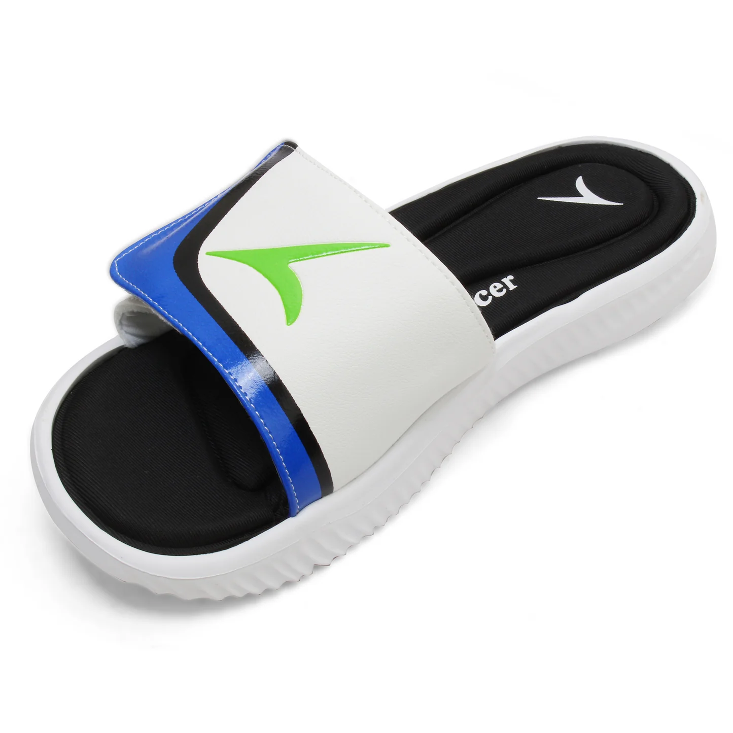 TRACER BREEZE SANDAL White 42