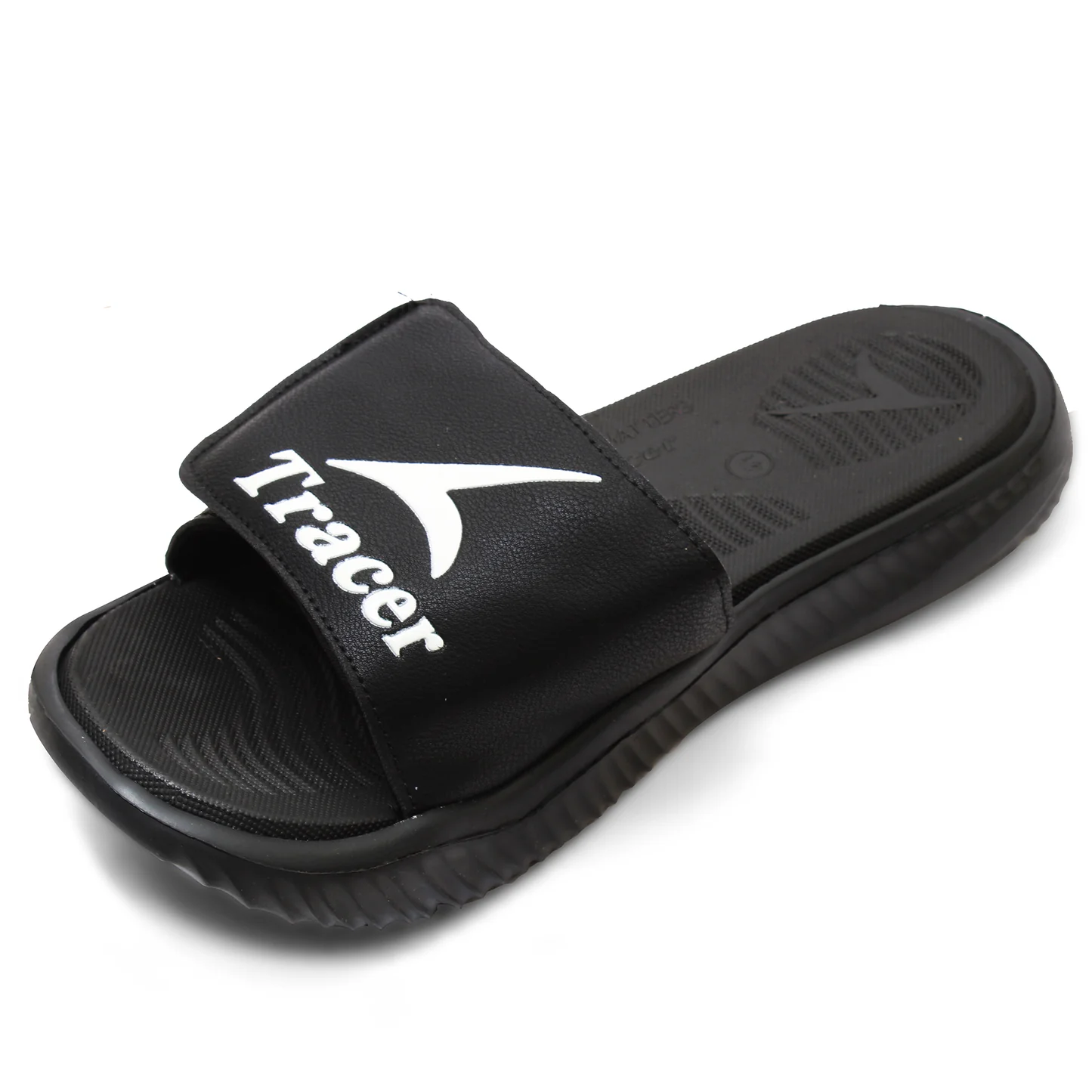 TRACER BREEZE SANDAL Black 45