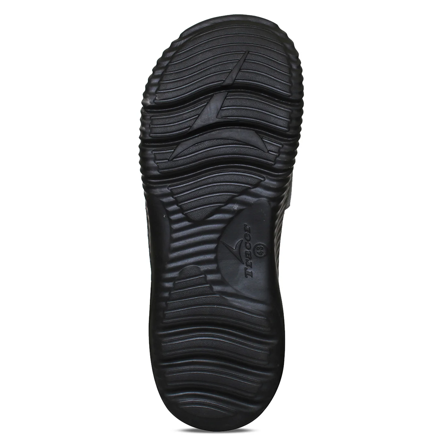 TRACER BREEZE SANDAL Black 45