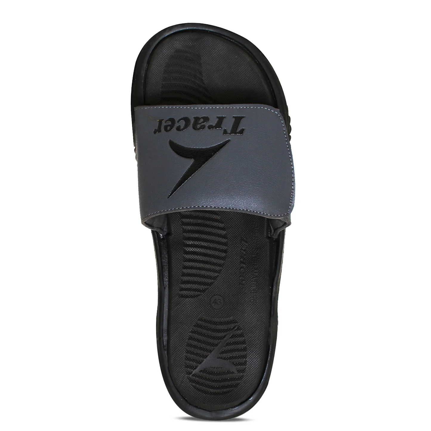 TRACER BREEZE SANDAL Grey 41