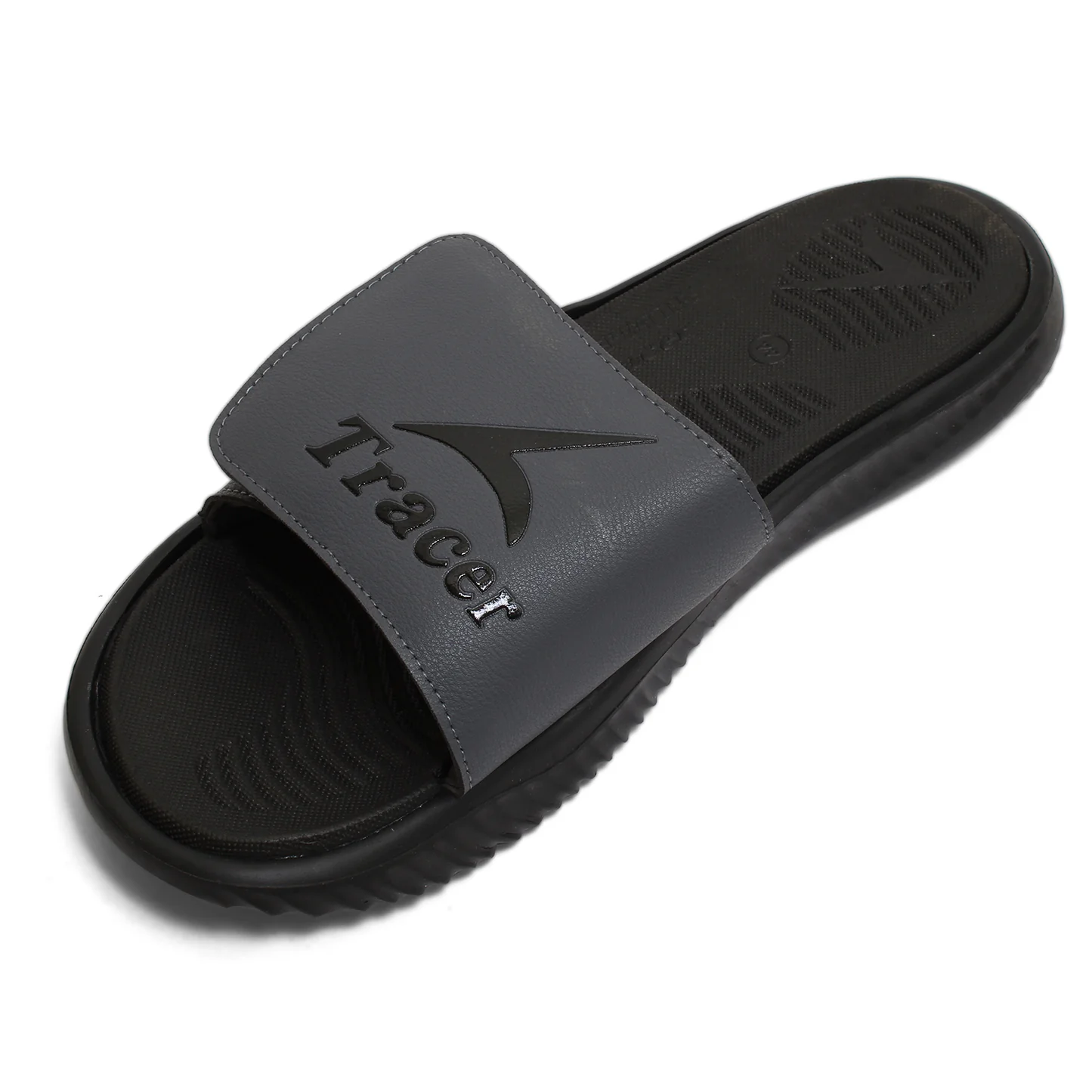 TRACER BREEZE SANDAL GREY 44
