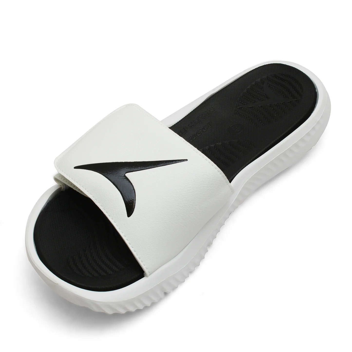 TRACER BREEZE SANDAL WHITE 43