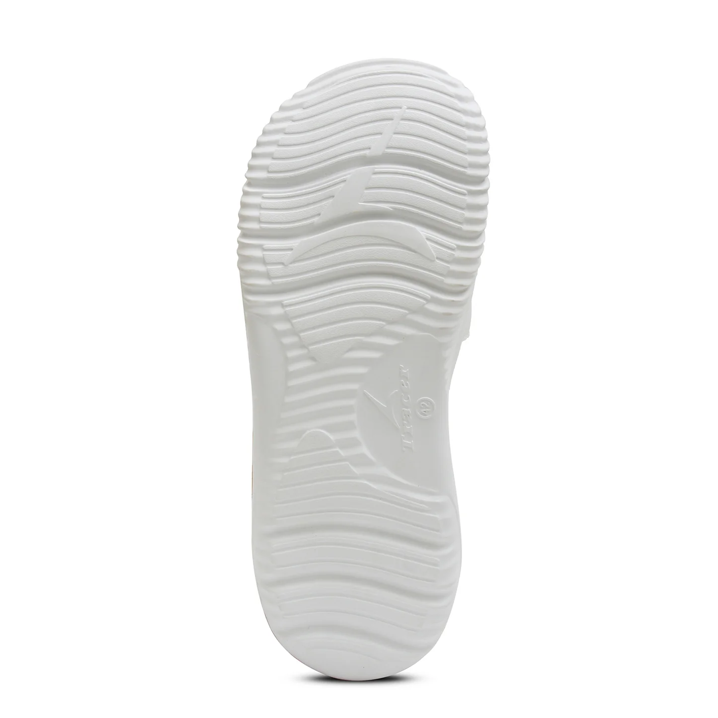 TRACER BREEZE SANDAL WHITE 43