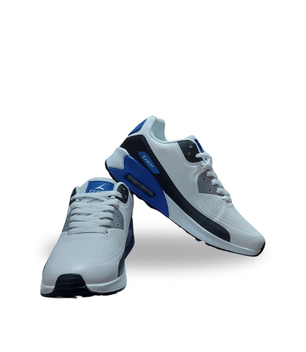 TRACER Astra L Casual Shoes for Women | Lightweight Stylish Sneakers