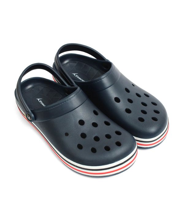 TRACER BREEZE CROCS Navy 41