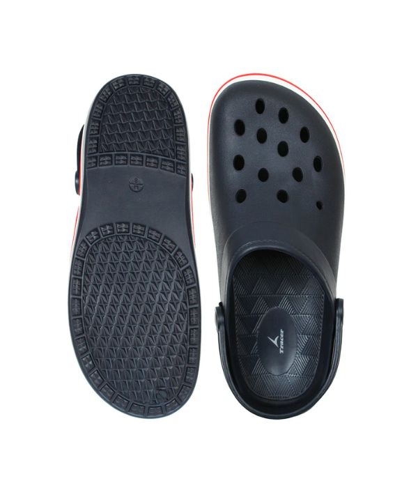 TRACER BREEZE CROCS Navy 41