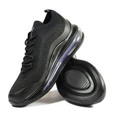 TRACER FLAIR L BLACK PURPLE 38