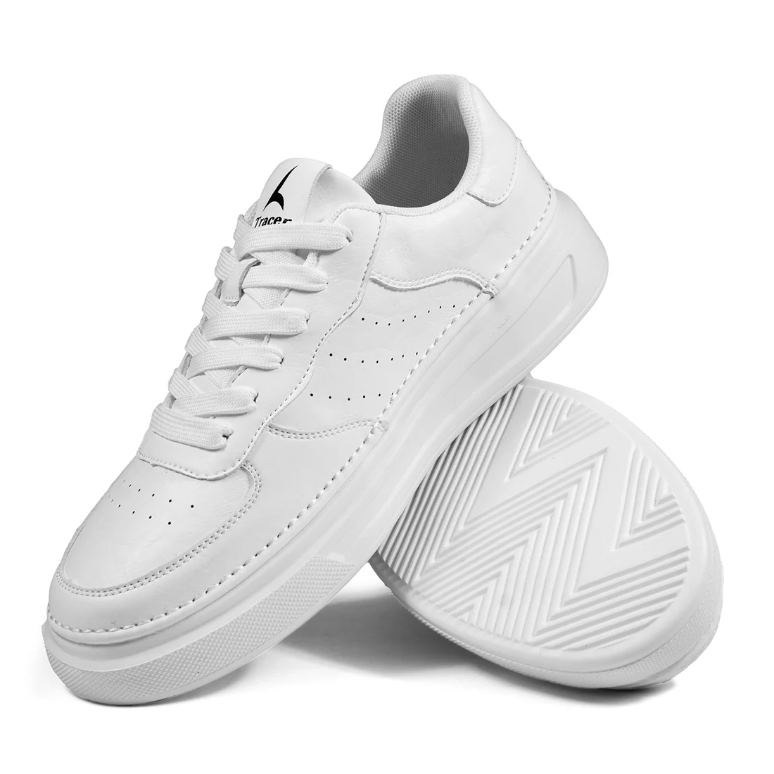 INFERNO TRACER White 45