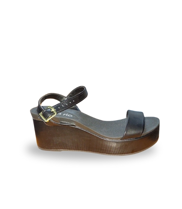 Comfortable Womens Metalizado Premium Shoes