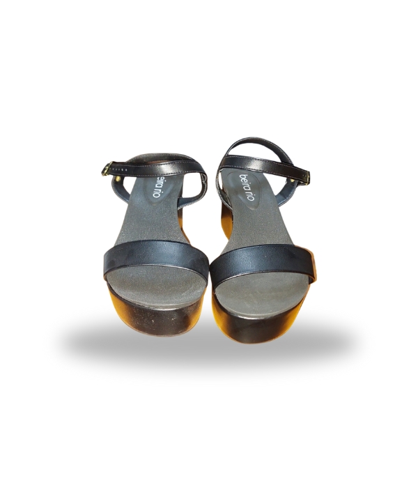 Comfortable Womens Metalizado Premium Shoes