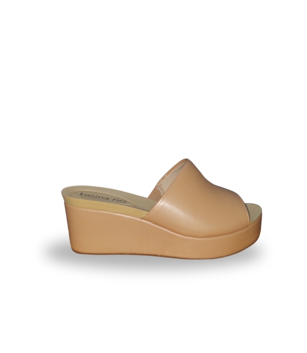 Napa Turim Platform Heels Comfortable Womens Shoes