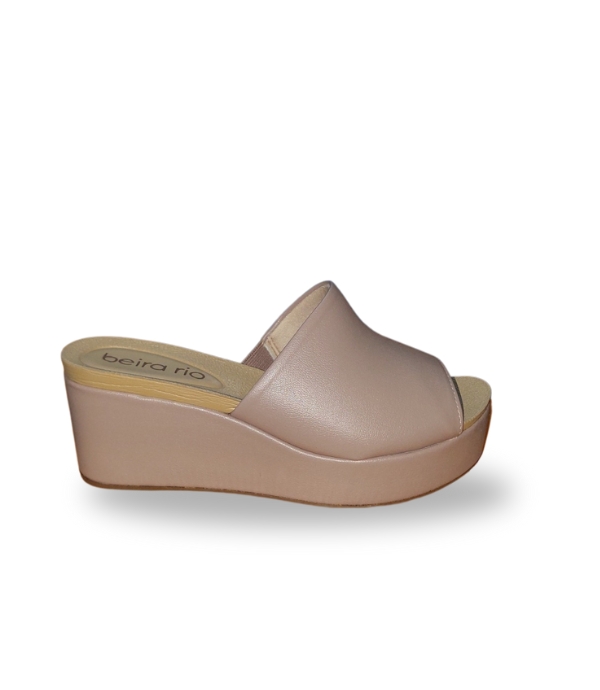 Napa Turim Platform Heels Comfortable Womens Shoes