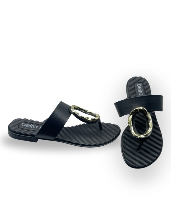 Comfortable Womens Napa Turim Sandals
