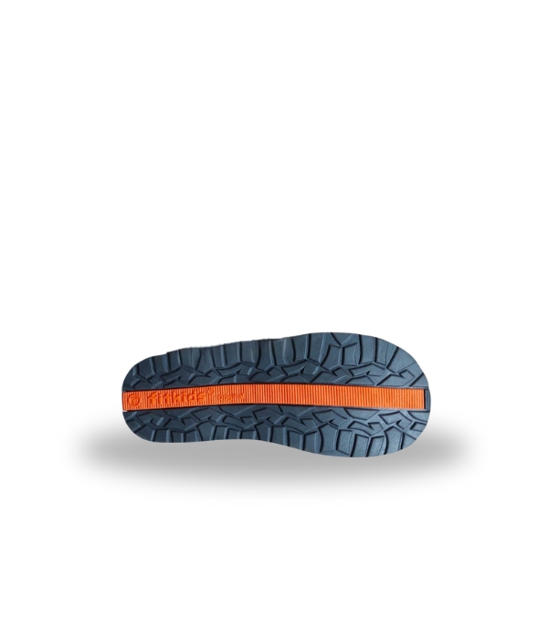 Fitkids Girls Ballerina Style School Shoes for Everyday Wear