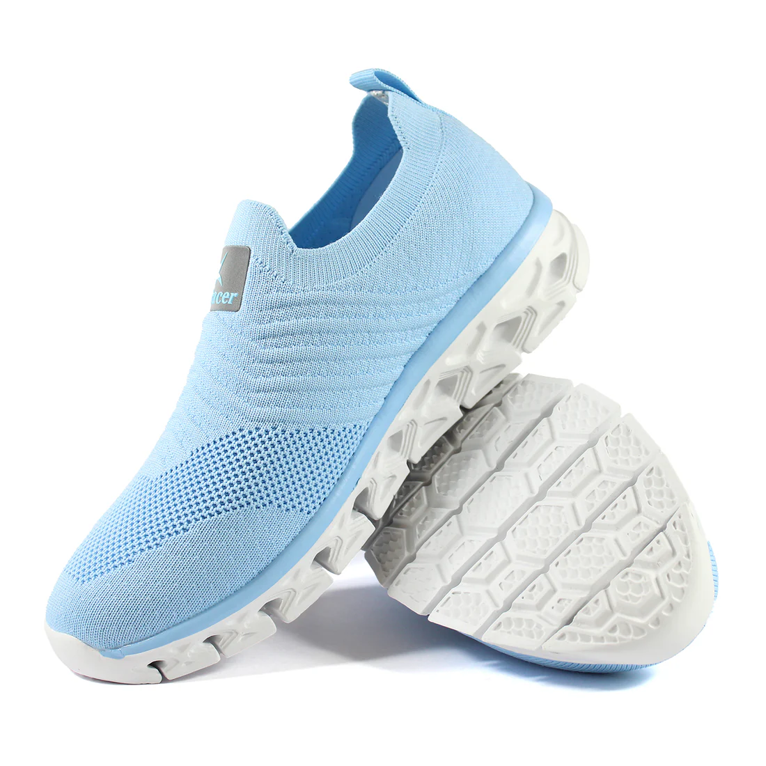 TRACER FLEXA L BLUE 38