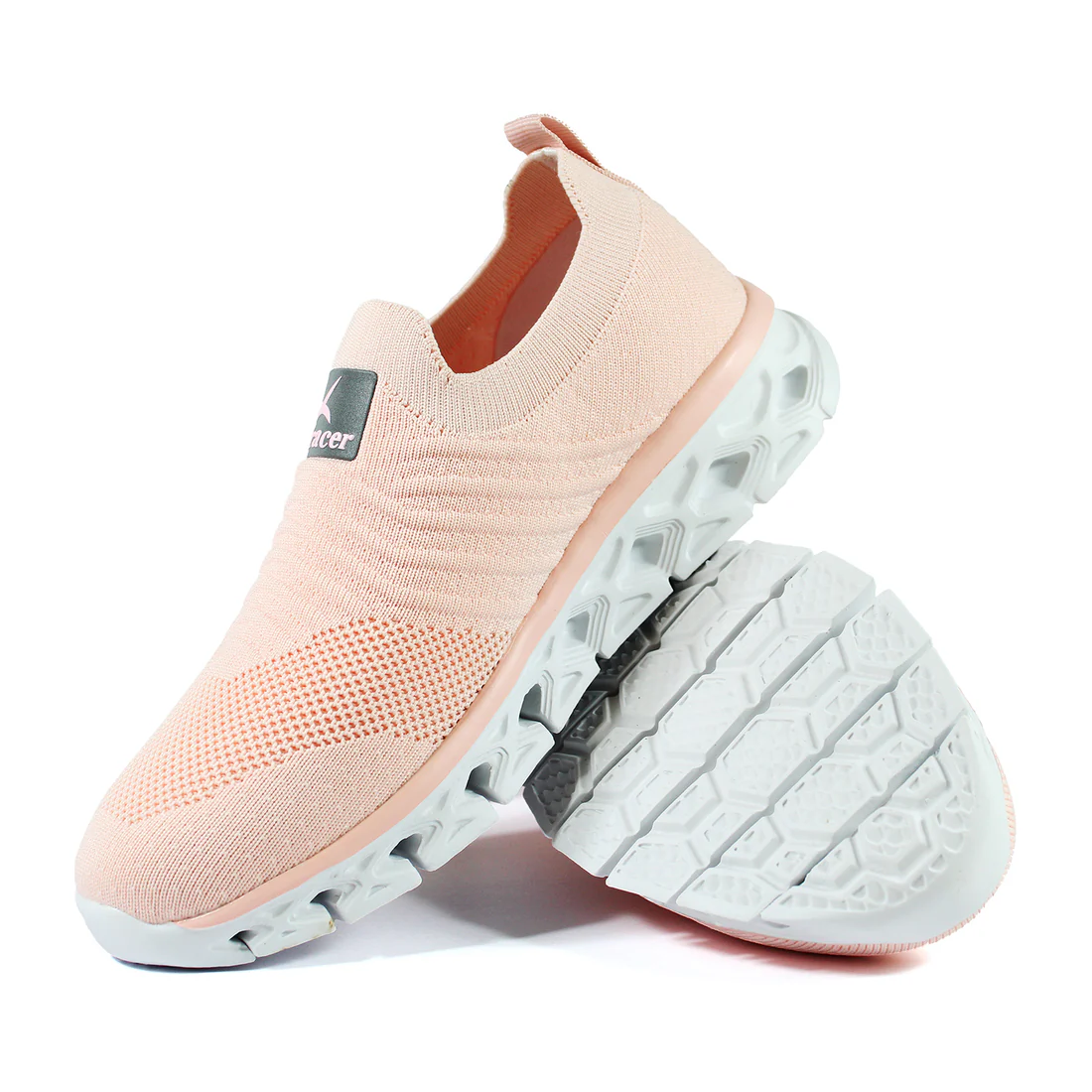 TRACER FLEXA L PINK 39