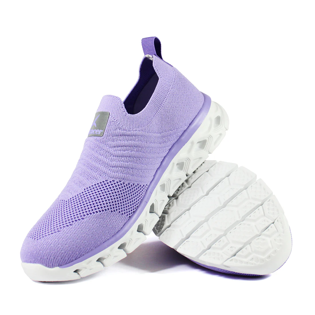 TRACER FLEXA L PURPLE 40
