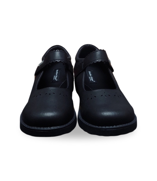 STELLAR STEPS SCHOOL SHOES 