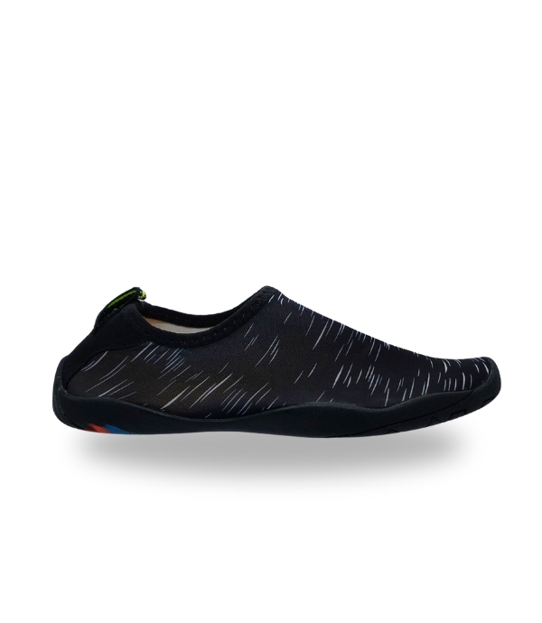 SWIMMING SHOES BLACK 41