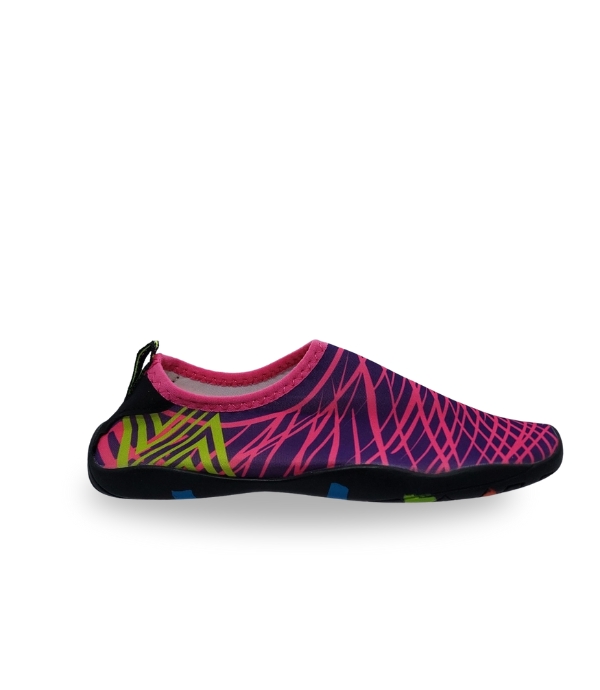SWIMMING SHOES PINK 40