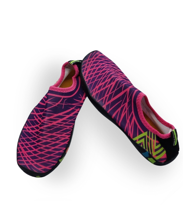 SWIMMING SHOES PINK 41