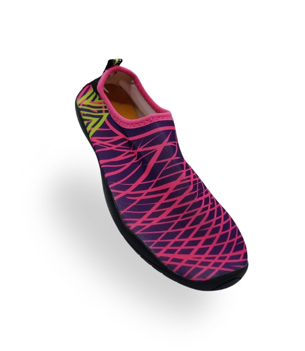 SWIMMING SHOES PINK 42