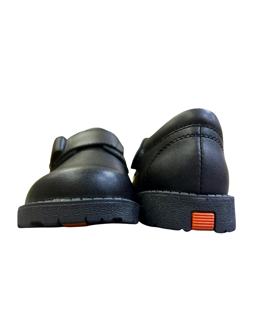 FITKIDS SCHOOL SHOES Black 27