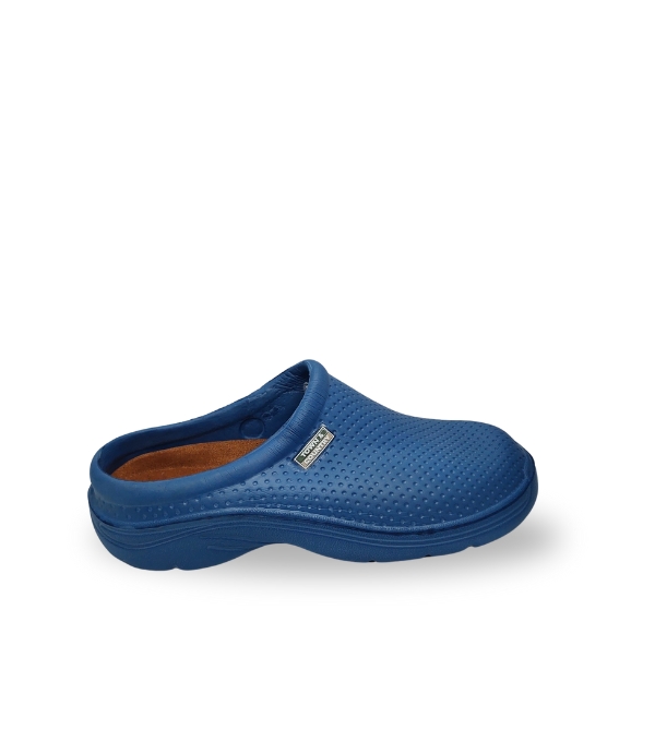 TOWN CLOGGIES BLUE 37