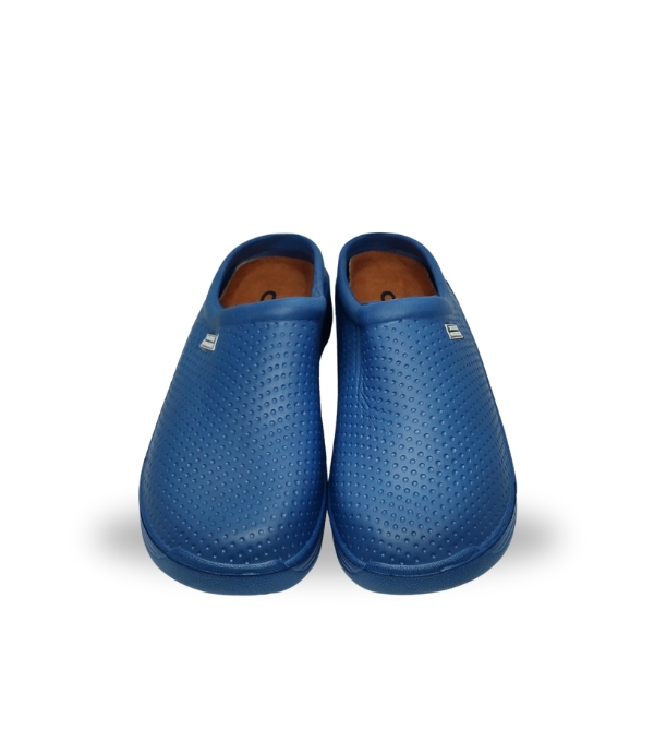 TOWN CLOGGIES BLUE 37