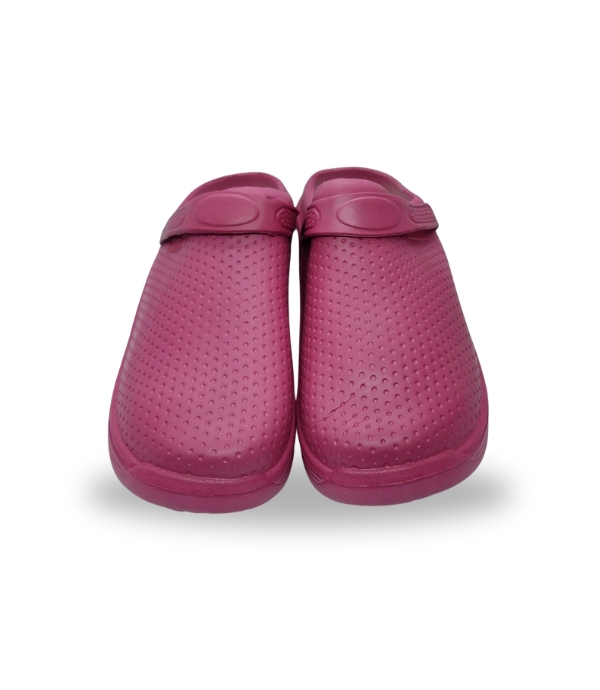 TOWN CLOGGIES RED 40