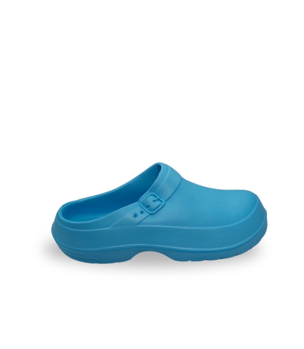 Comfortable Unisex Easysteps Clogs