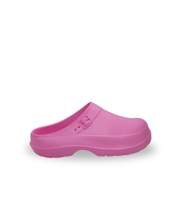EASYSTEPS CLOGS PINK 38
