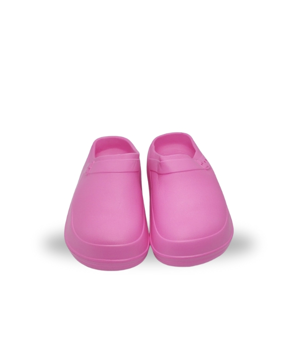 EASYSTEPS CLOGS PINK 38