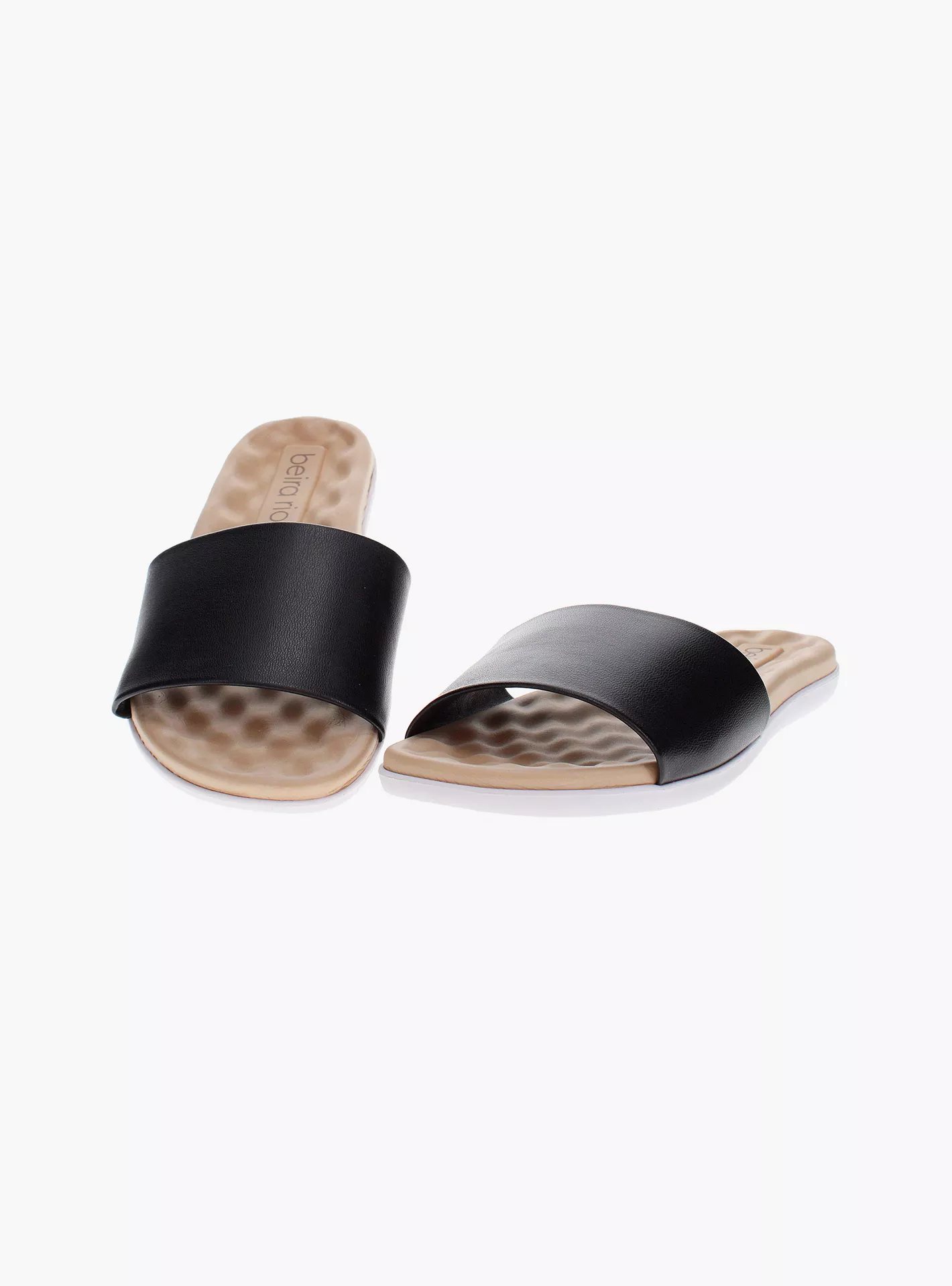 BEIRA RIO NAPA TURIM Black 37
