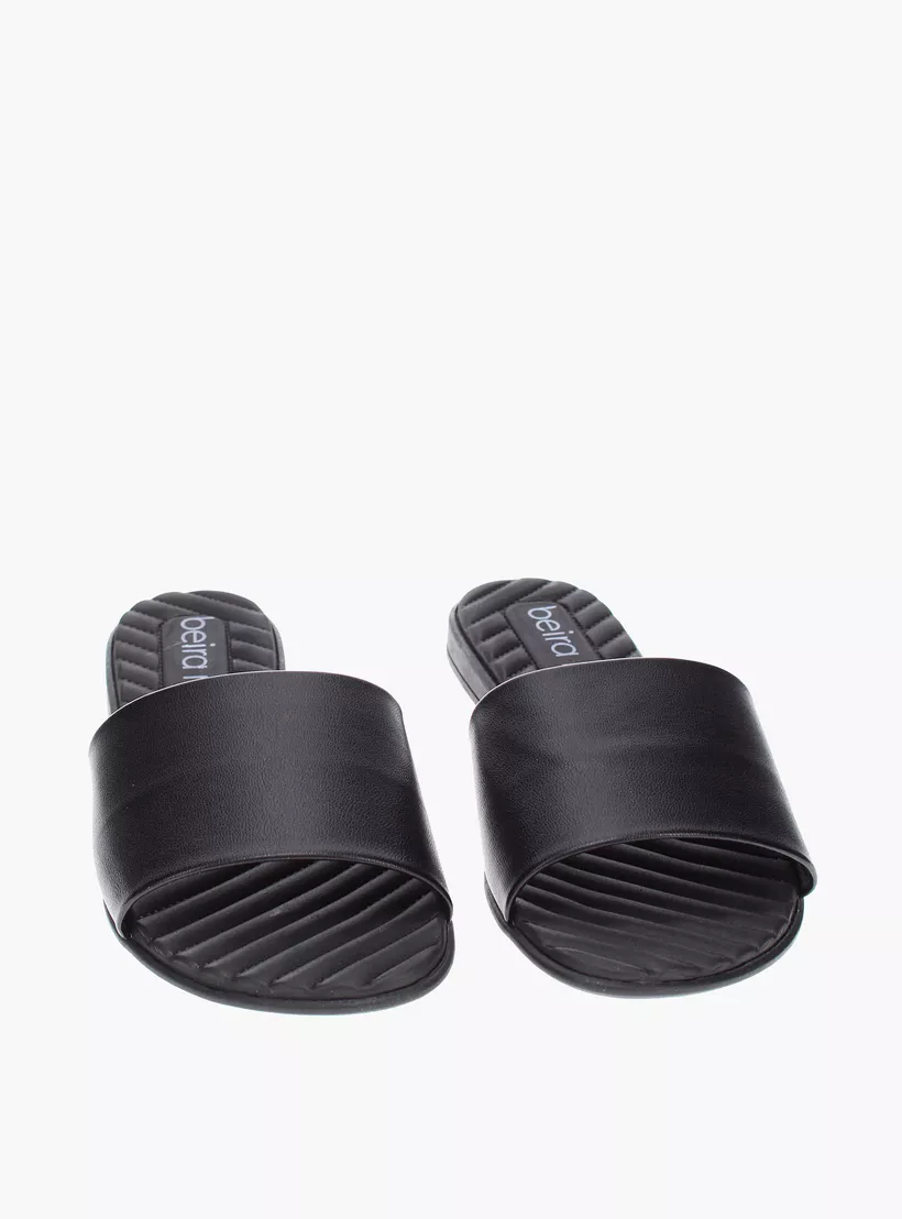 BEIRA RIO NAPA TURIM Black 38