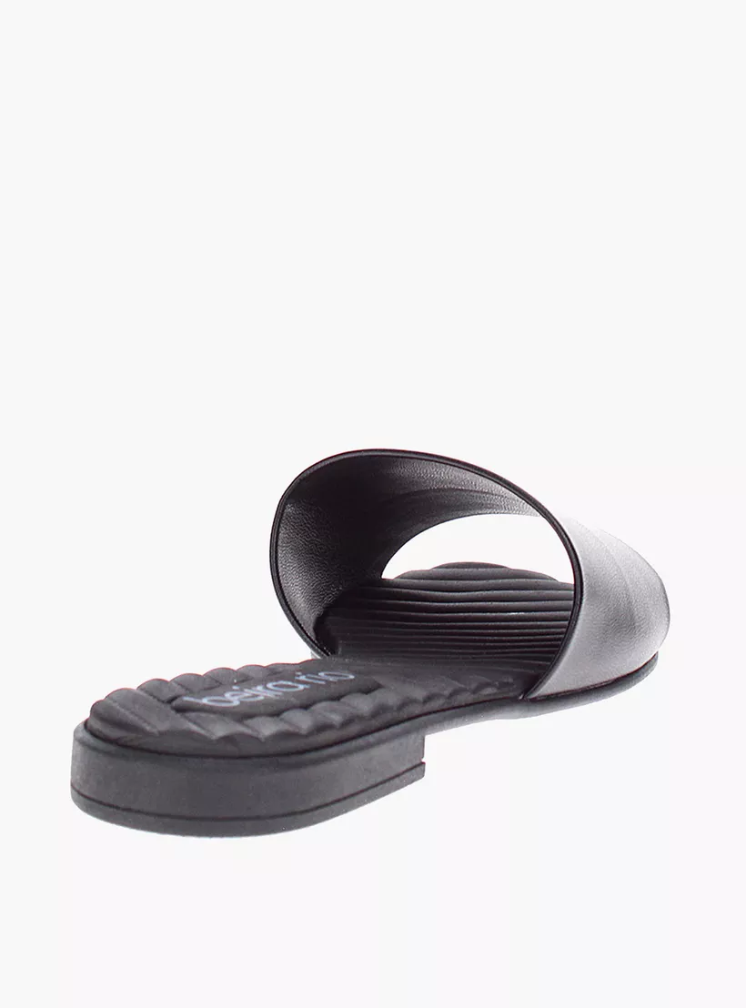 BEIRA RIO NAPA TURIM Black 38