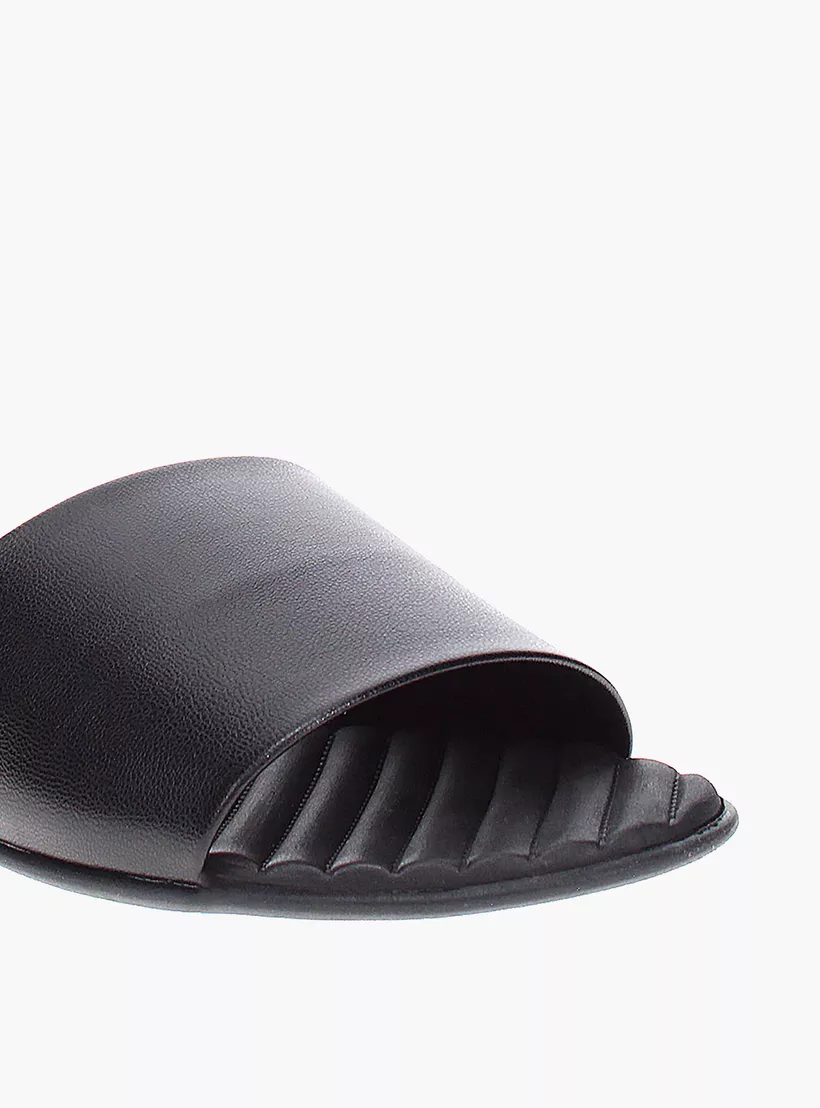 BEIRA RIO NAPA TURIM Black 38