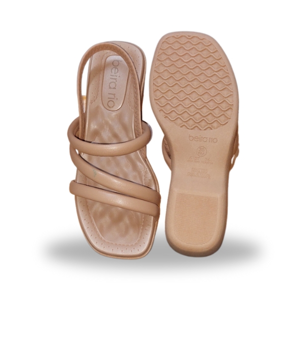 NAPA TURIM/PELE STRETCH NUDE 37