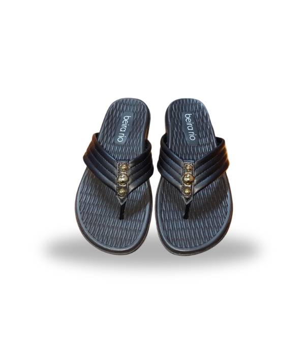 PELE STRETCH BLACK 38