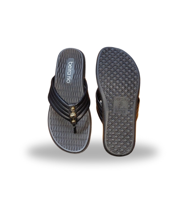 PELE STRETCH BLACK 38