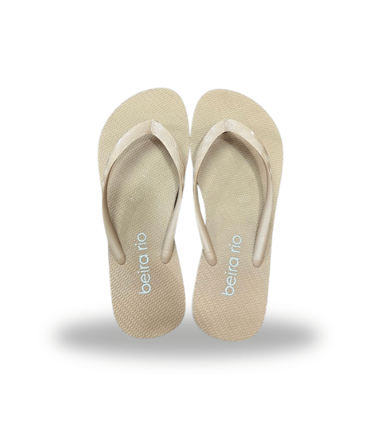 TIRA PRONTA PVC  NUDE 38